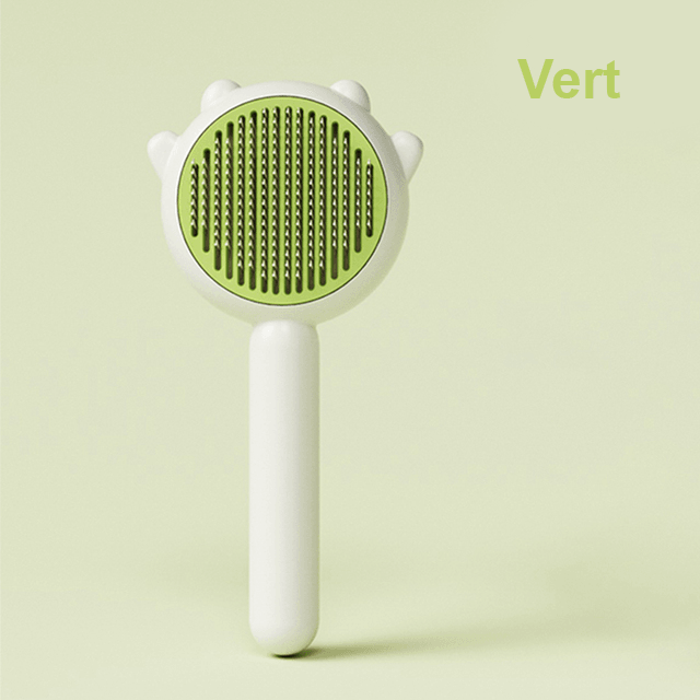 Brosse de toilettage Premium - BrosseBoop™ - Boop-shop