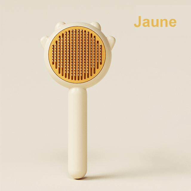 Brosse de toilettage Premium - BrosseBoop™ - Boop-shop