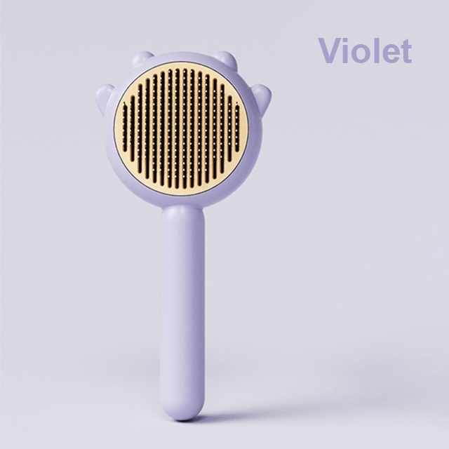 Brosse de toilettage Premium - BrosseBoop™ - Boop-shop