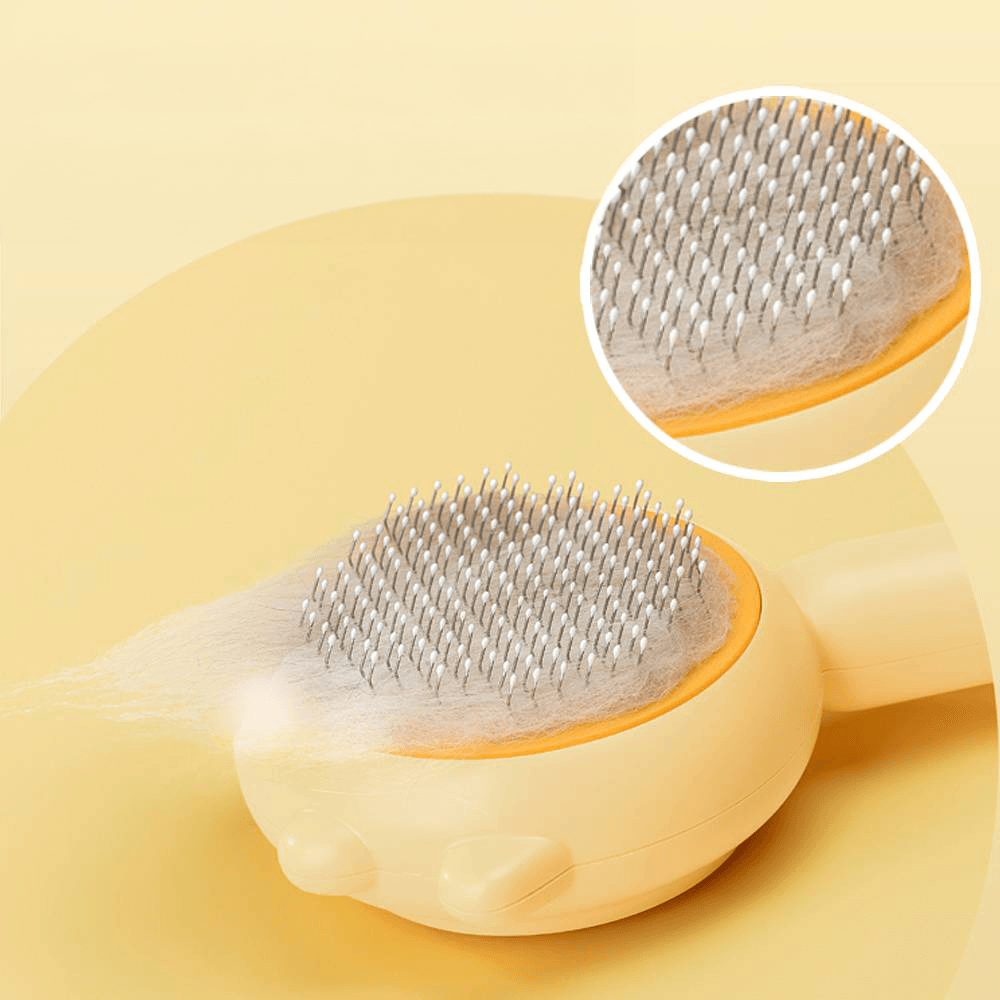Brosse de toilettage Premium - BrosseBoop™ - Boop-shop