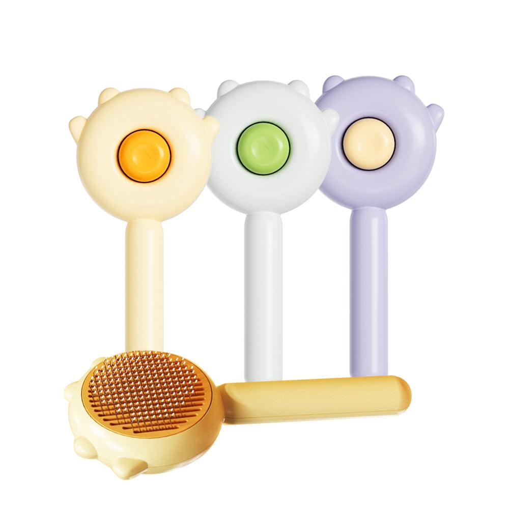 Brosse de toilettage Premium - BrosseBoop™ - Boop-shop
