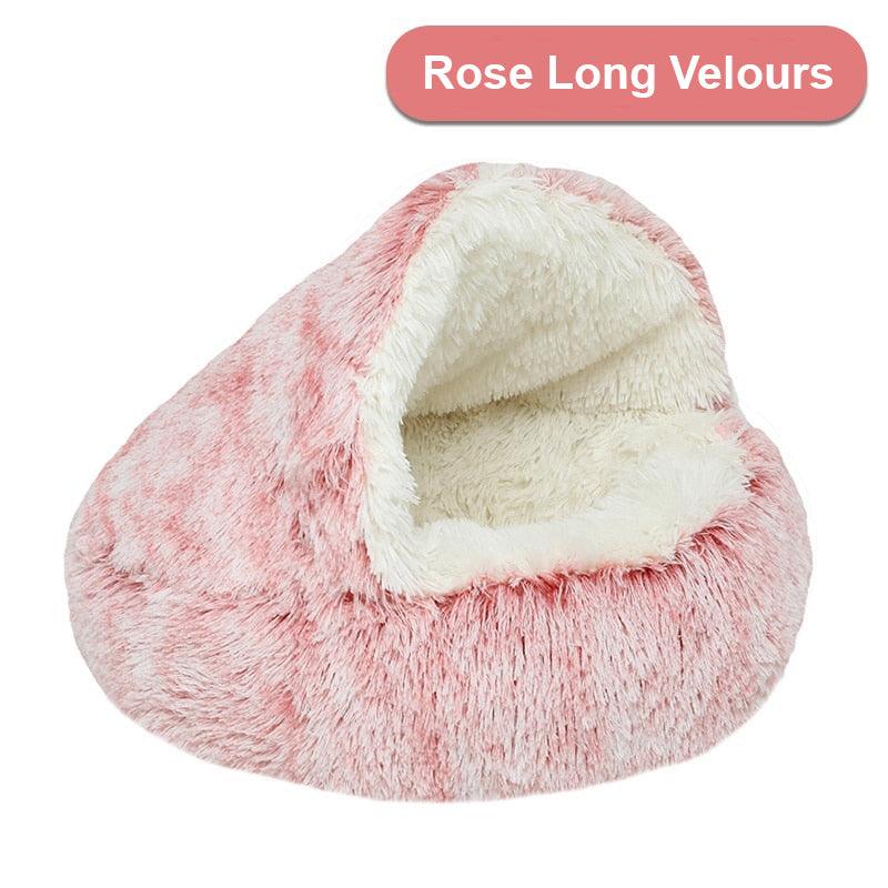 Panier doux recouvrable - Boop-shop