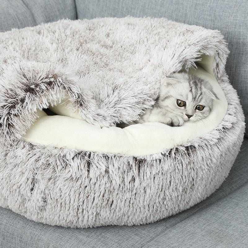 Panier doux recouvrable - Boop-shop
