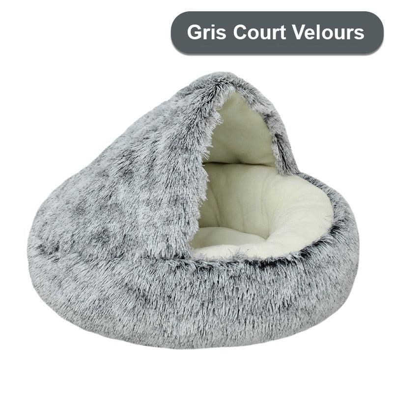 Panier doux recouvrable - Boop-shop